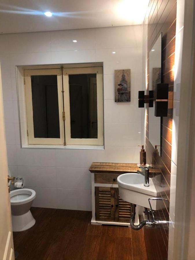 Luxury Central Apartment With Rooftop By Great&Cosy Porto Luaran gambar